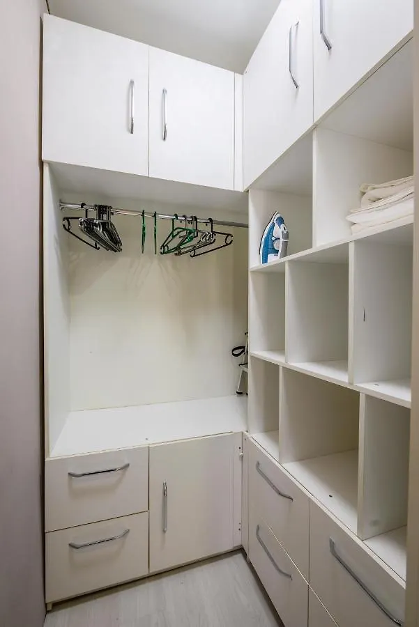 Как Дома - Супер Квартира С Потрясающим Видом На Горы Apartment Almaty 0*,  Kazakhstan