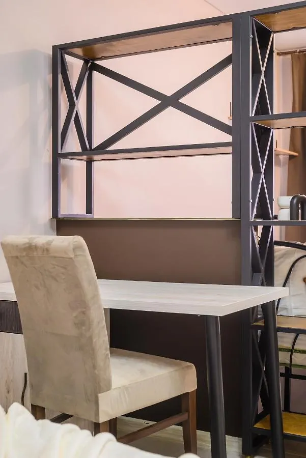 Как Дома - Супер Квартира С Потрясающим Видом На Горы Apartment Almaty 0*,