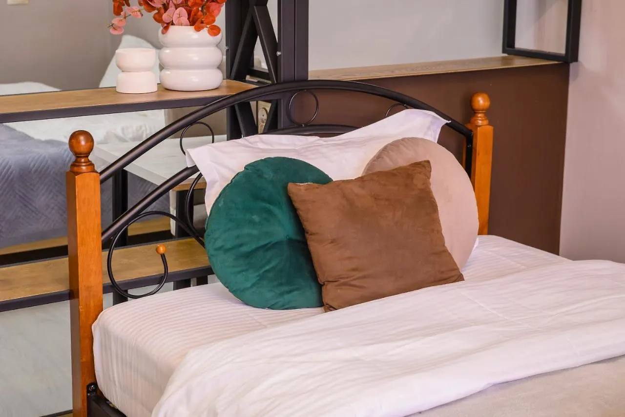 Как Дома - Супер Квартира С Потрясающим Видом На Горы Apartment Almaty